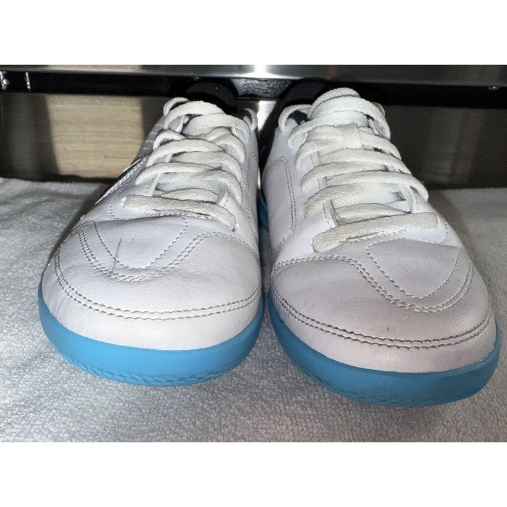 Nike Tiempo Size 3Y Sneakers Legend 9‎